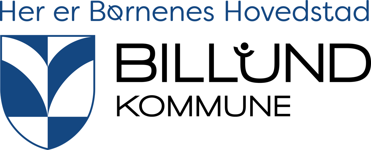 Billund Kommune Billund Kommune logo