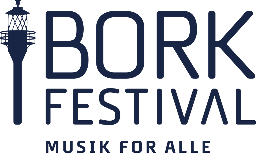 Bork Festival Bork Festival logo
