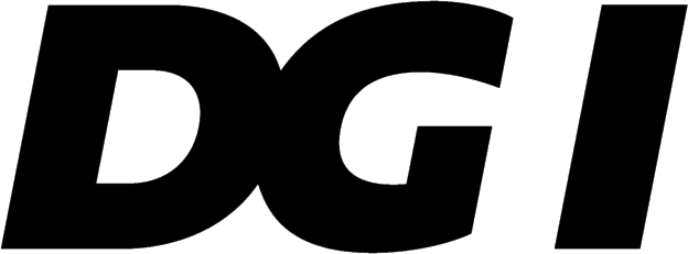 DGI DGI logo