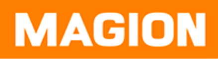 MAGION Grindsted MAGION Grindsted logo